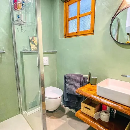 Dolmaire - Maison Doc Apartamento Oulx