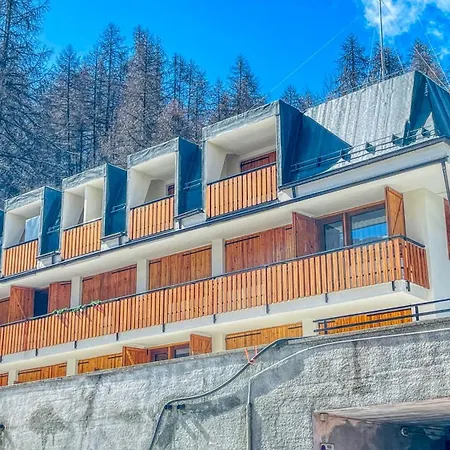 Apartmán Dolmaire - Maison Doc *