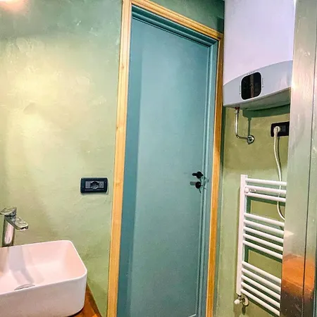 Apartamento Dolmaire - Maison Doc Oulx