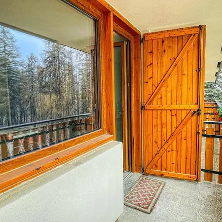 Dolmaire - Affitti Brevi Italia Sauze D'Oulx