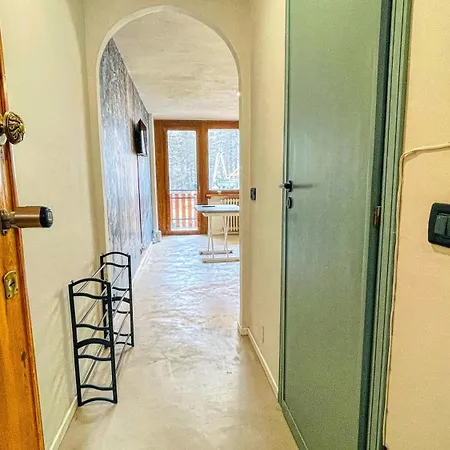 Apartment Dolmaire - Affitti Brevi Italia