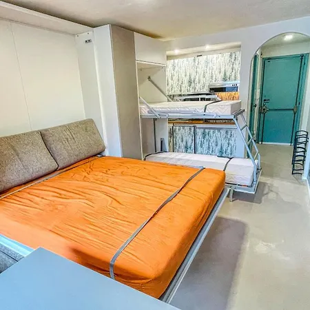 Dolmaire - Maison Doc Apartmán Oulx