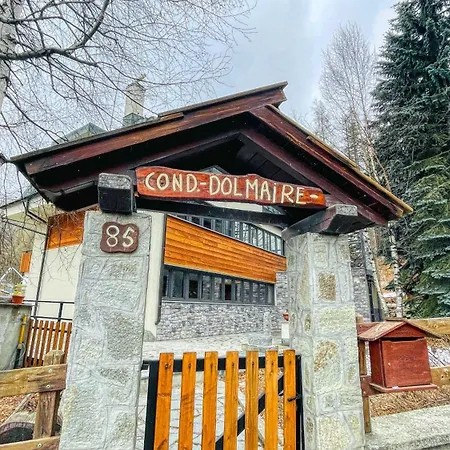 Dolmaire - Maison Doc