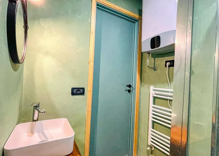 Apartment Dolmaire - Affitti Brevi Italia Sauze D'Oulx