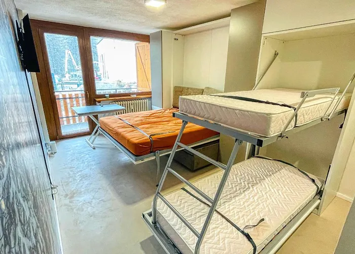 Apartment Dolmaire - Affitti Brevi Italia