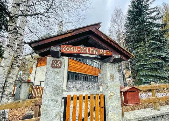 Dolmaire - Affitti Brevi Italia